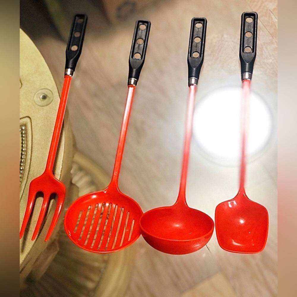 Real Italian serve ware